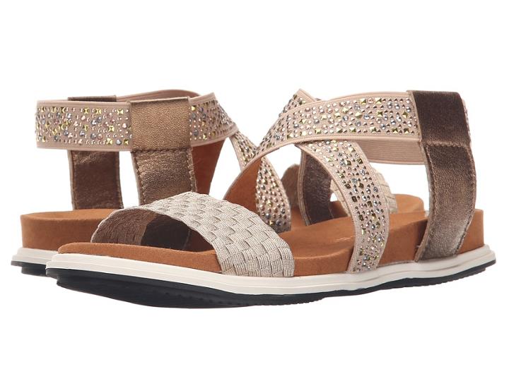 Bernie Mev. - Blanche