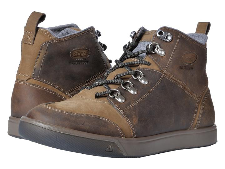 Keen - Winterhaven Waterproof Boot