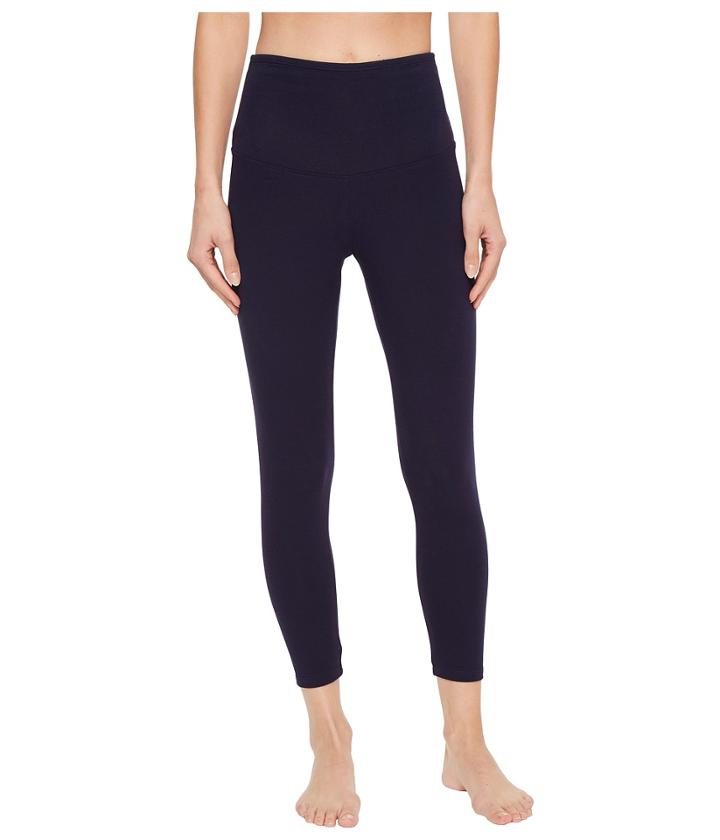Yummie - Gloria Skimmer Cotton Shaping Legging