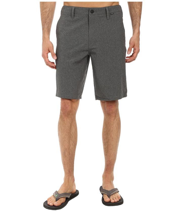 Hurley Phantom Boardwalk Short