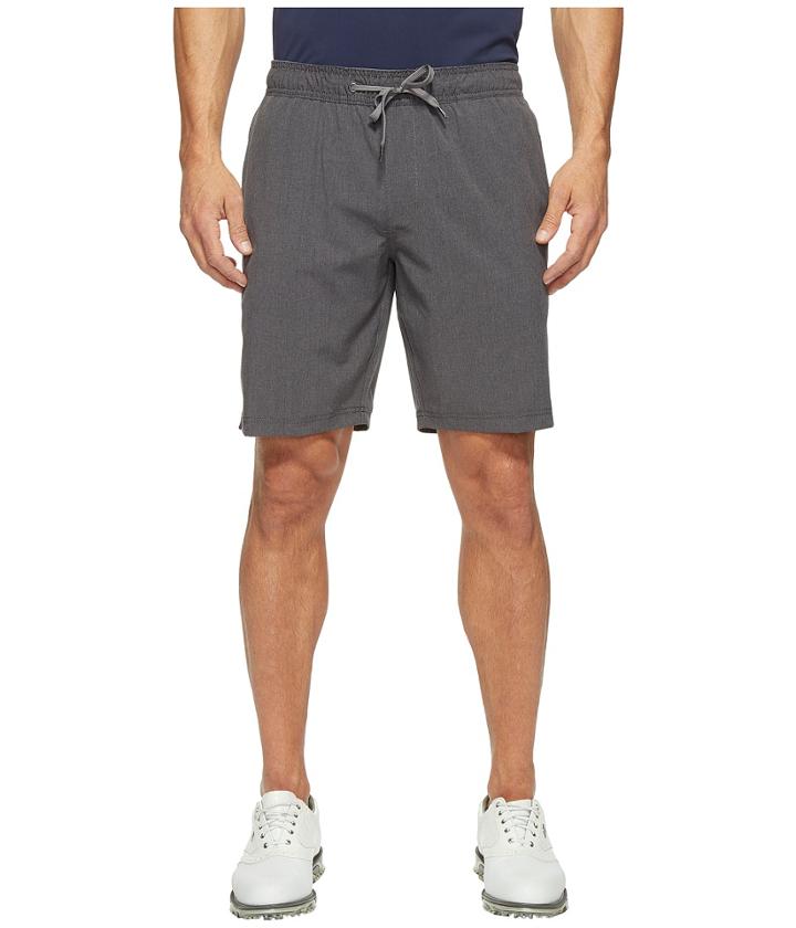 Linksoul - Ls656 Hybrid Shorts