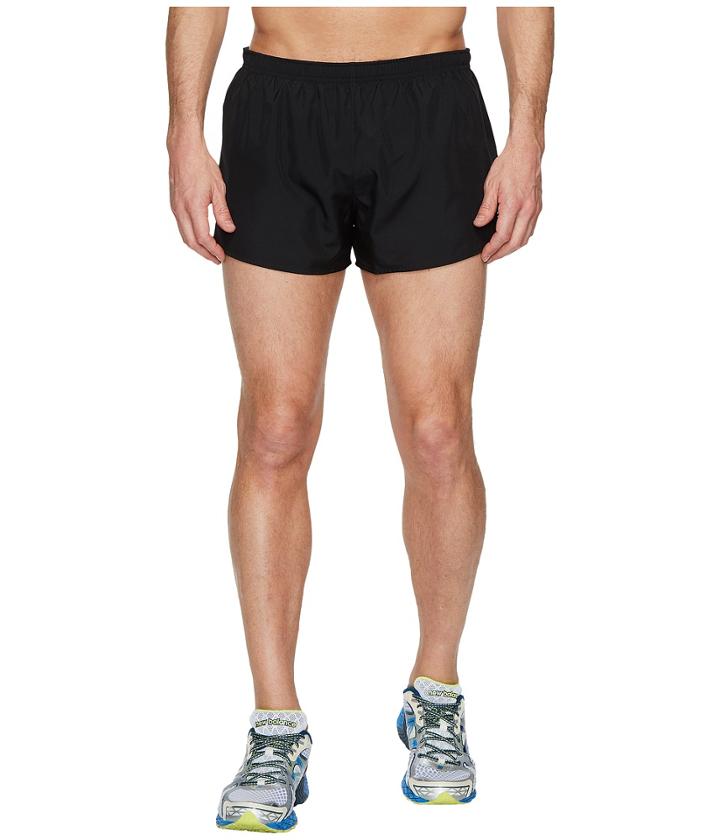 New Balance - Accelerate 3 Split Shorts