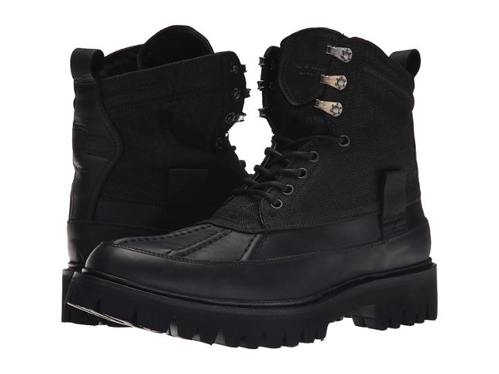Rag &amp; Bone - Spencer Duck Boot