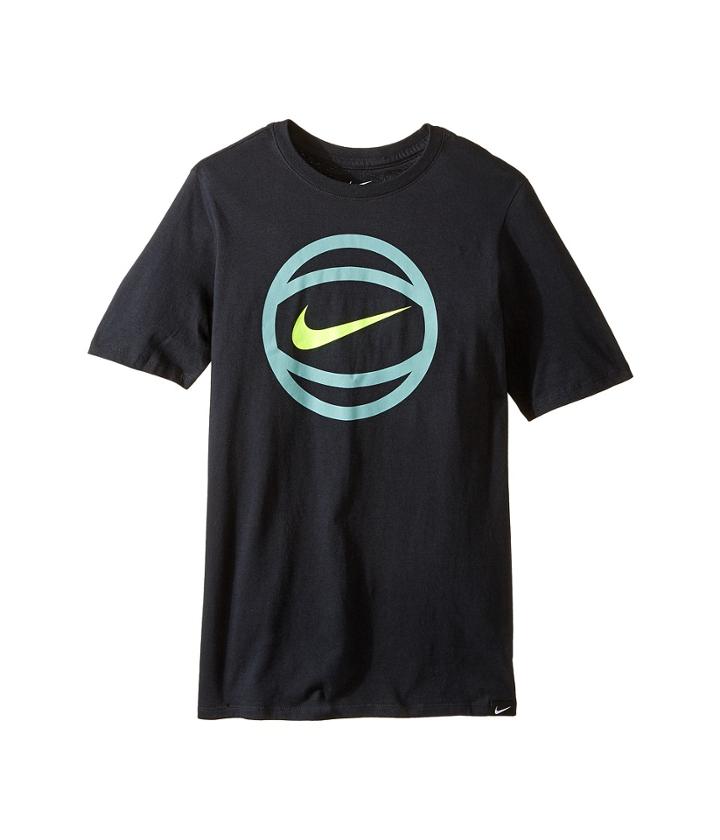 Nike Kids - Basketball T-shirt