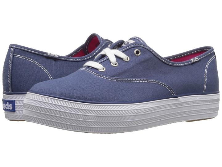 Keds - Triple Core