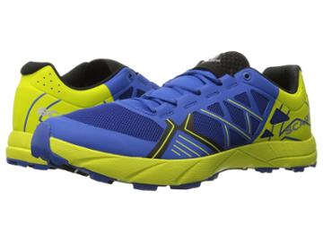 Scarpa - Spin
