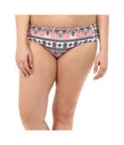 Becca By Rebecca Virtue - Plus Size Belly Dancer Hipster Bottom