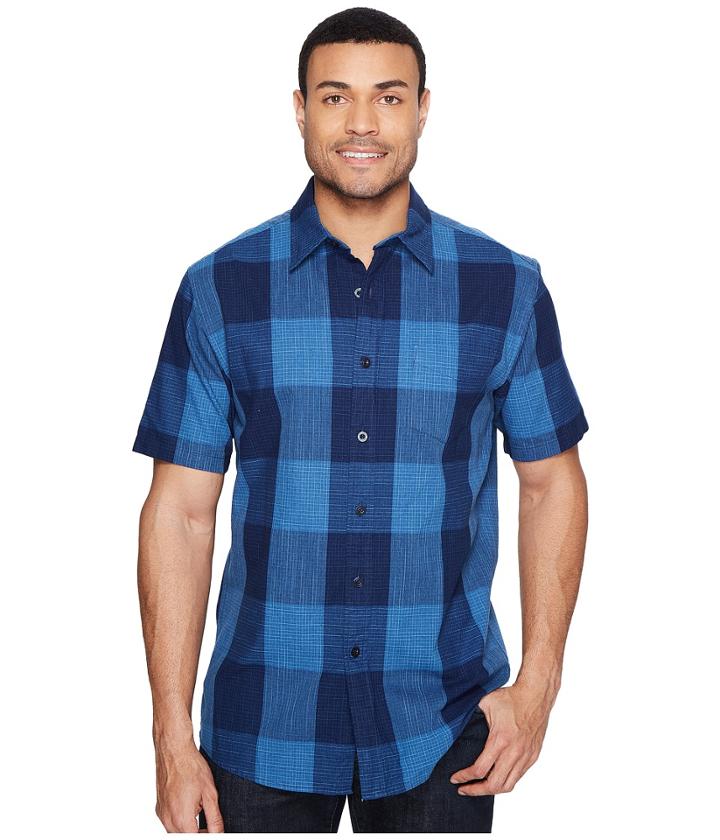 Pendleton - Tennyson Shirt Large Check
