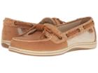 Sperry Top-sider - Barrelfish Cork