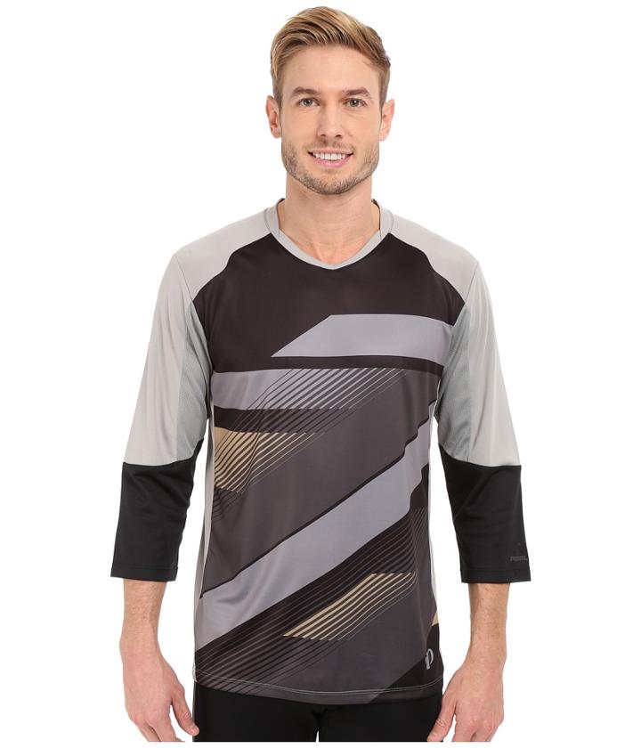 Pearl Izumi - Launch 3/4 Sleeve Jersey