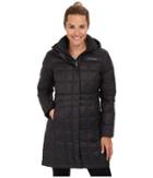 Columbia Hexbreaker Long Down Jacket