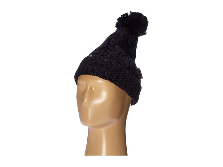 Jack Wolfskin - Stormlock Pompom Beanie