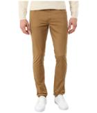 Michael Kors - Skinny Five-pocket Twill