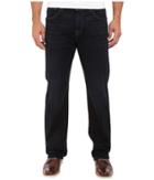 7 For All Mankind - Austyn Relaxed Straight W/ Clean Pocket In Undiscovered