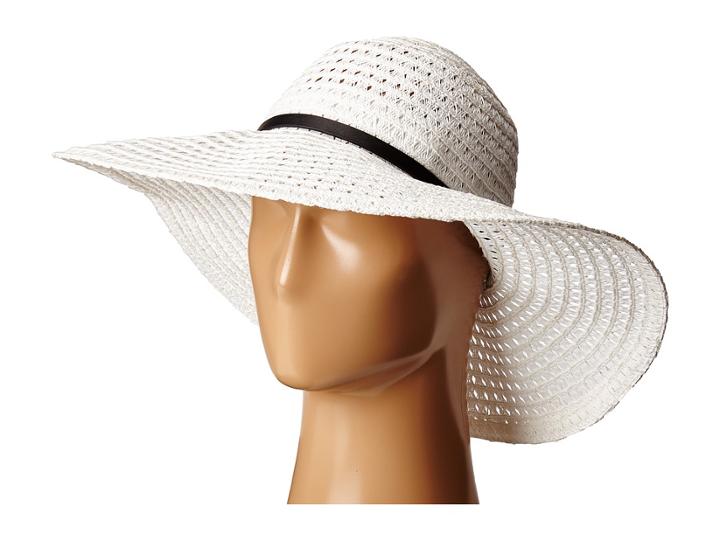 Bcbgmaxazria - Vintage Woven Panama