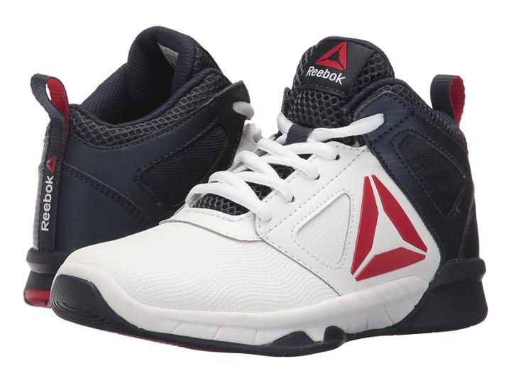 Reebok Kids - Royal Dash N Drill