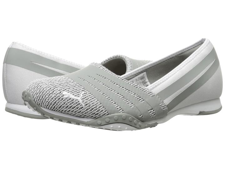 Puma - Asha Alt 2 Heather
