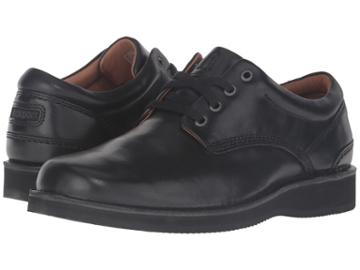 Rockport - Prestige Point Plaintoe Oxford