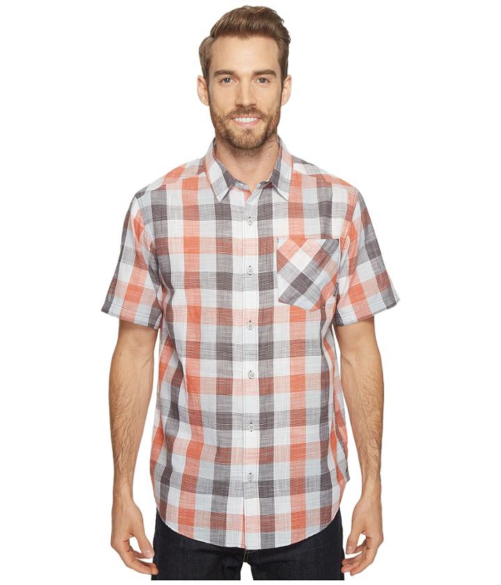 Columbia - Katchortm Ii S/s Shirt