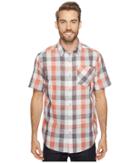 Columbia - Katchortm Ii S/s Shirt