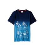 Little Marc Jacobs - Jersey Tee Shirt Dip Dye