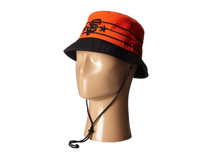 New Era - Wraparound San Francisco Giants