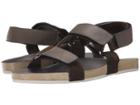 Marc Jacobs - Summer Nappa Strappy Sandal