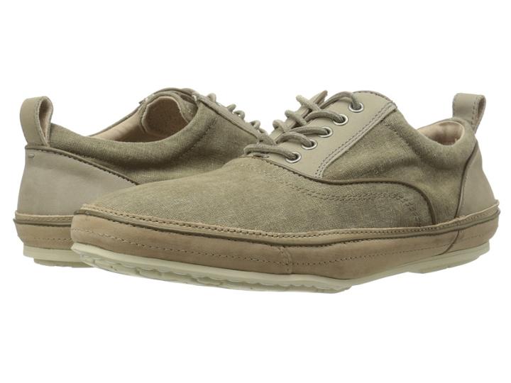 John Varvatos - Redding Oxford