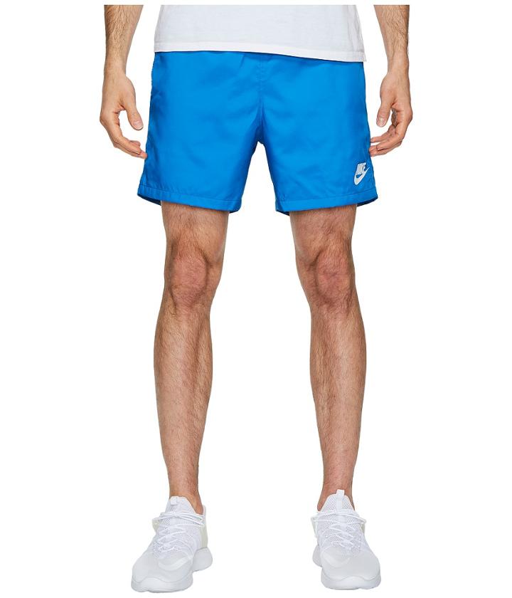Nike - Woven Flow Short