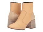 Mm6 Maison Margiela - Inside Out Ankle Bootie