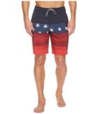 O'neill - Hyperfreak Liberty 24-7 Boardshort