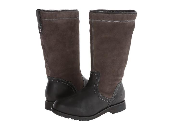 Olukai Haleakala Suede
