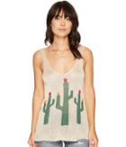 Show Me Your Mumu - Samson Sweater Tank Top