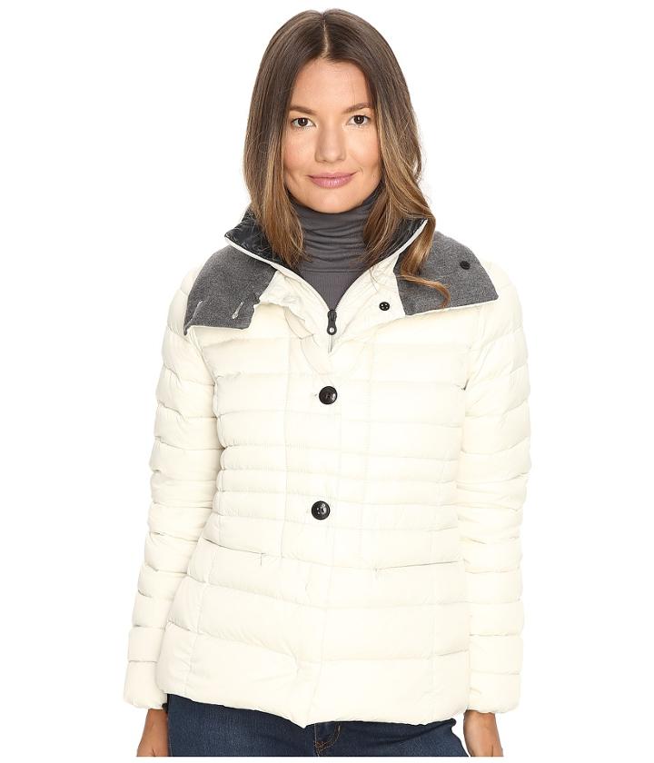 Duvetica - Ainslee Quilted Down Jacket