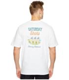 Tommy Bahama - Saturday Shots T-shirt