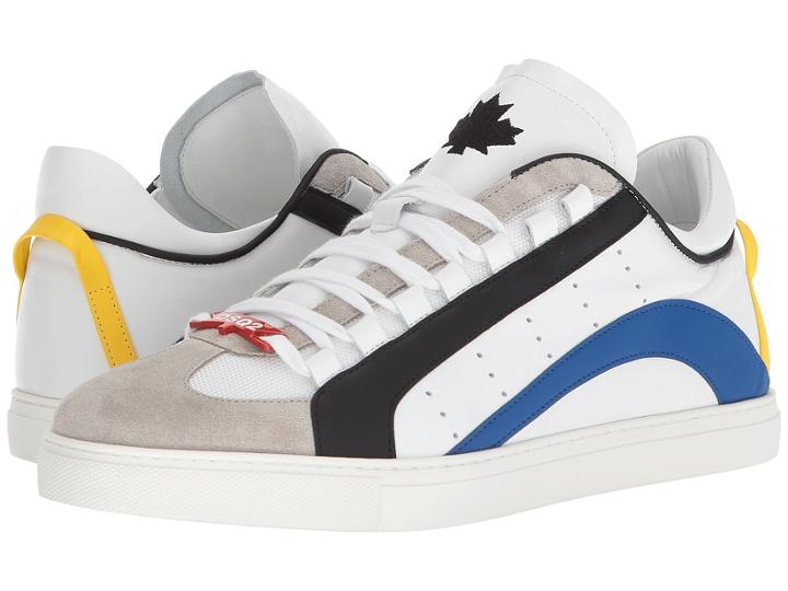 Dsquared2 - Low Sole Sneaker