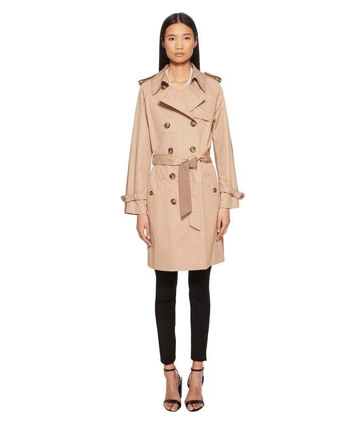 Escada Sport - Mavie Trench Coat