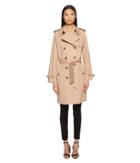 Escada Sport - Mavie Trench Coat