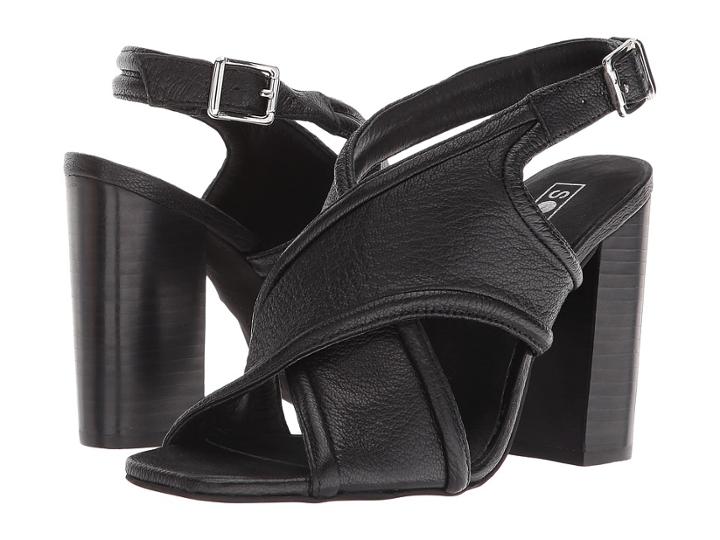 Sol Sana - Carlin Heel
