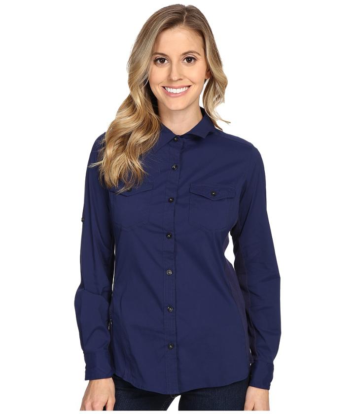 Marmot - Annika Long Sleeve