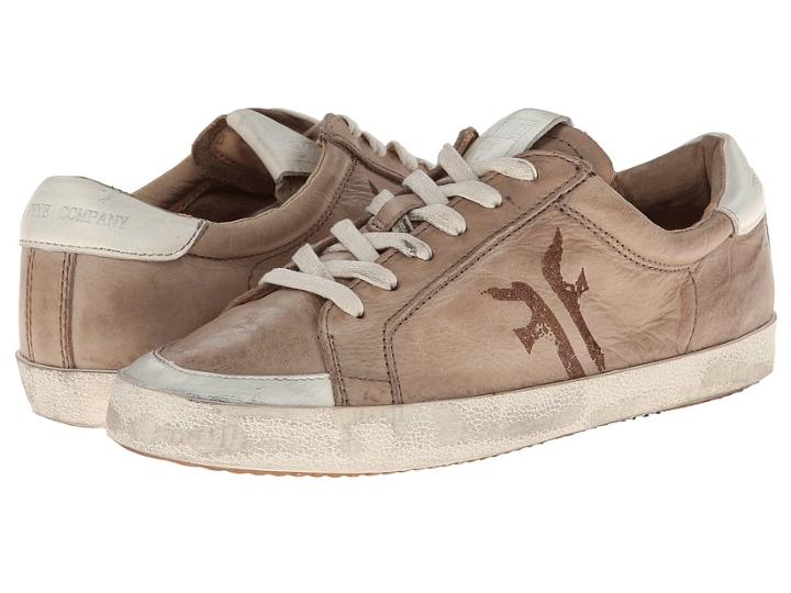 Frye - Dylan Low Lace
