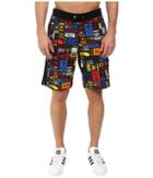 Adidas Originals - Multicolor Shorts