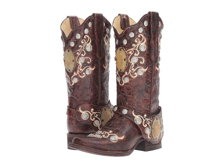 Corral Boots - E1041