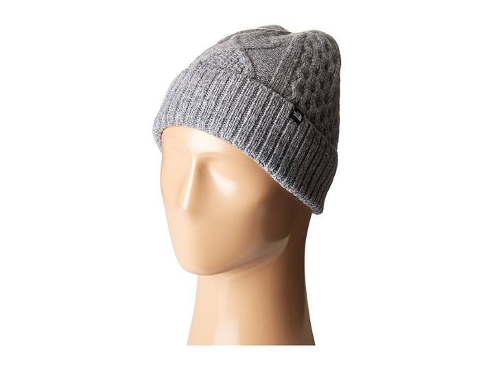 The North Face - Lambswool Beanie
