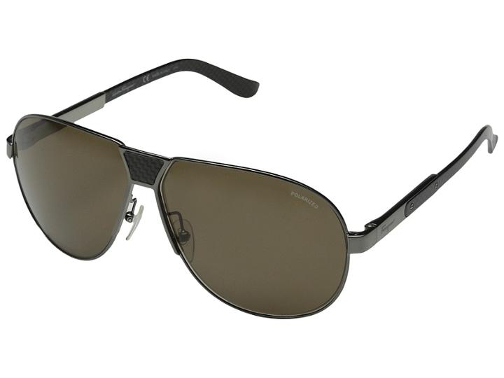 Salvatore Ferragamo - Sf136sp