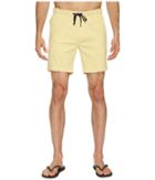 Mr. Swim - Chino Elastic Shorts