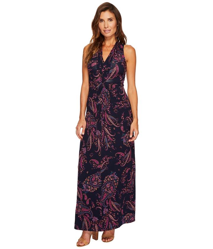 Tommy Bahama - Paisley Daze Sleeveless Maxi Dress