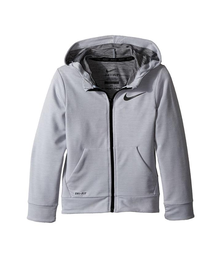 Nike Kids - Training Fleece Hoodie