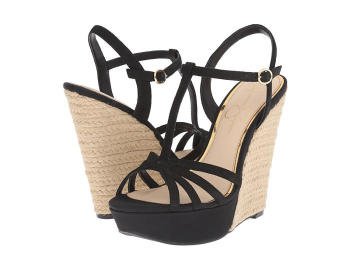Jessica Simpson - Bevin
