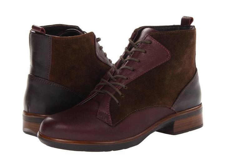 Naot Footwear Mistral